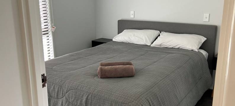 河金沙公寓(River Sands Apartments)图片