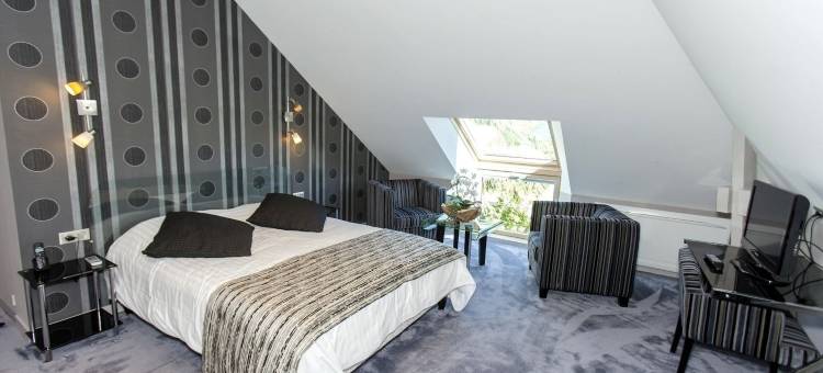 欢迎之家客栈(Logis Auberge Bienvenue)图片