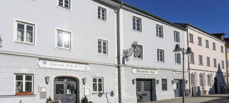 卢茨酒店(Hotel Lutz)图片