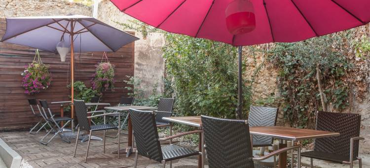 齿条之家客栈(Logis Auberge la Cremaillere)图片