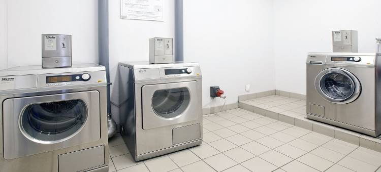 雷恩龙领域公园和商务酒店(Séjours & Affaires Rennes Longs Champs)图片