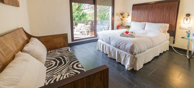 巴拉德罗酒店(Hotel Boutique Varadero)图片