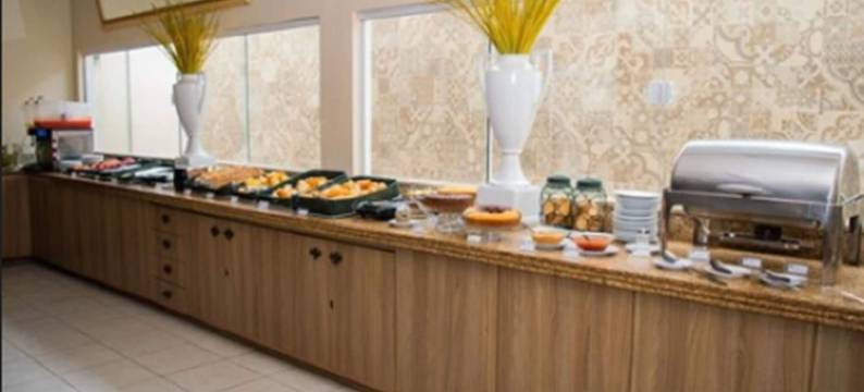 普瑞米尔酒店(Hotel Premier)图片