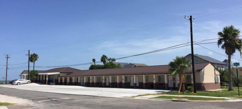 湾景酒店(Bay View Inn)图片