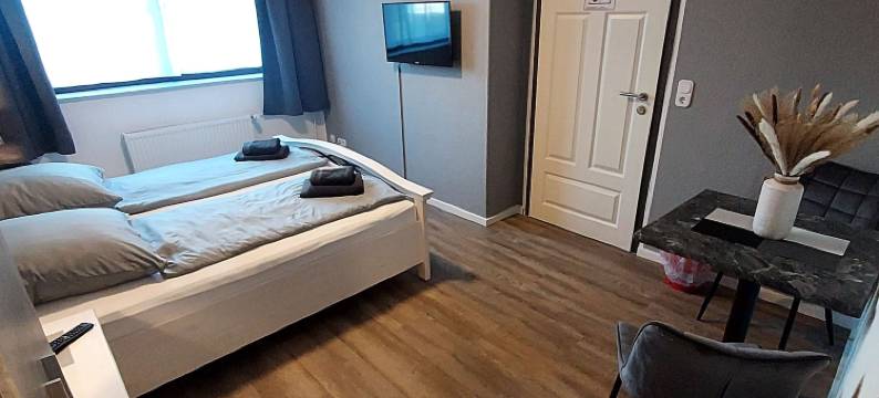 祖姆诺登酒店(Landgasthof "Hotel Zum Norden")图片