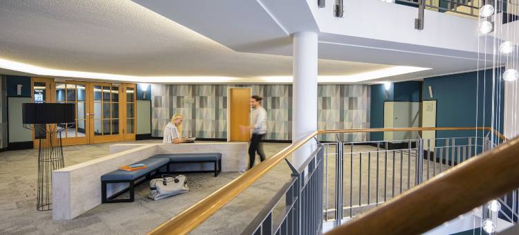 罗宾逊弗莱森湖酒店(Robinson Fleesensee)图片