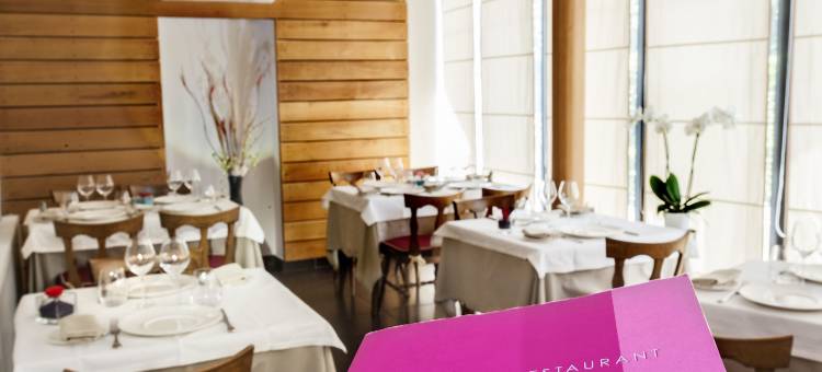 塔恩谷地酒店(Logis Hotel Restaurant des Gorges du Tarn)图片