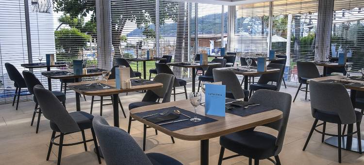 加泰罗尼亚瑟斯埃斯塔奎斯酒店 - 限成人(Catalonia Ses Estaques - Adults Only)图片