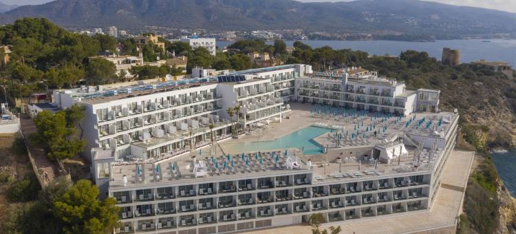 厄尔巴马略卡岛日落海水浴酒店(Elba Sunset Mallorca Thalasso Spa)图片