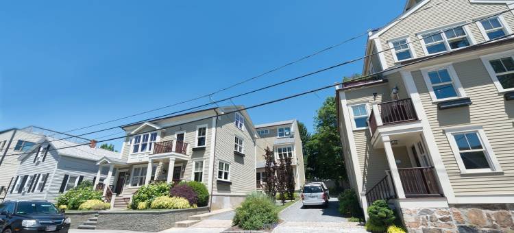 泰晤士街 546 号纽波特旅馆(The Newport Lofts - 546 Thames Street)图片