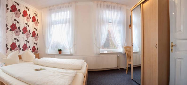 苏尔林德酒店(Hotel Zur Linde)图片