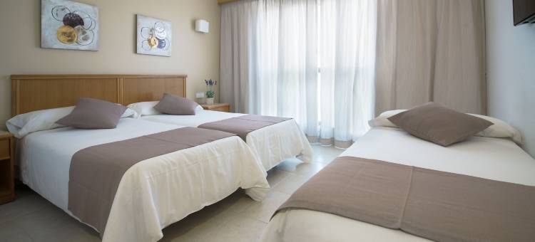 信天翁酒店(Hotel Albatros)图片