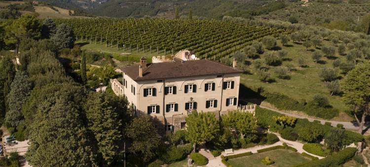 Wine Resort La Ghirlanda葡萄酒度假村(Wine Resort la Ghirlanda)图片