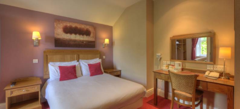 布伦特伍德酒店 - 格林国王旅馆(Brentwood Inn by Greene King Inns)图片