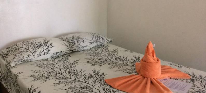 3 月阳台托尔图格罗小屋酒店(Cabinas Balcon del Mar Tortuguero)图片