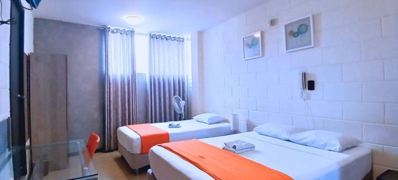 伊凡卡青年旅舍(Ivankaa Hostel)图片