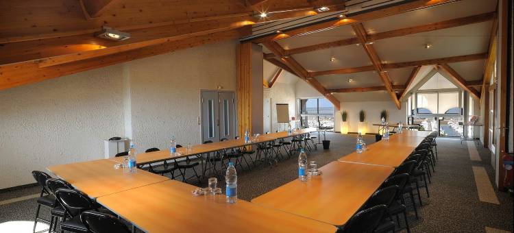 阿卡雄勒诺蒂克原生精品酒店(Hôtel le Nautic)图片