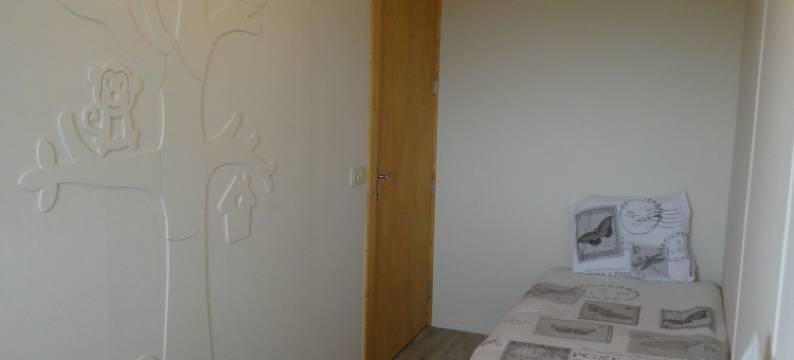 克雷-特伦兹度假公寓旅馆(Crea-Trends Vacations)图片