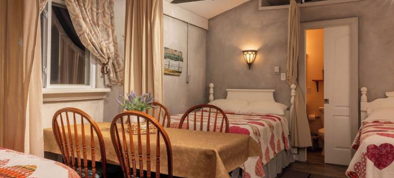 老切尔西宾馆(Auberge Old Chelsea)图片