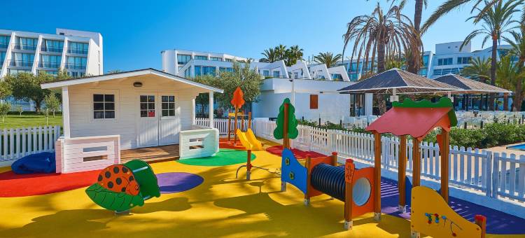 普罗图尔萨科马普拉亚酒店及水疗中心(Protur Sa Coma Playa Hotel & Spa)图片