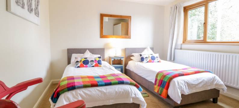 格罗斯利威迪酒店(Groes Lwyd)图片