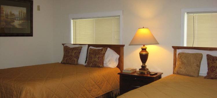 名人酒店(Masters Inn)图片