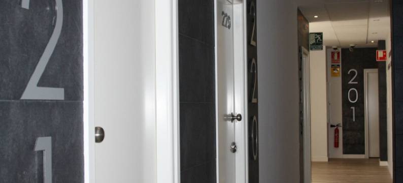 昆卡LB别墅酒店(Hotel LB Villa de Cuenca)图片