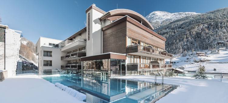 贝格兰酒店(Hotel Bergland)图片
