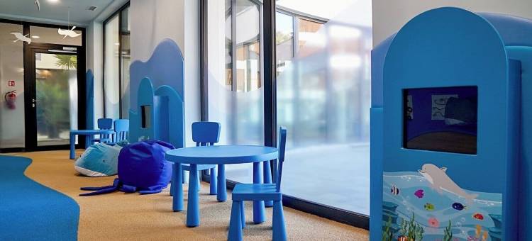 波罗的海浪潮度假村由波罗的海之家提供(Baltic Resort Waves by Baltic Home)图片