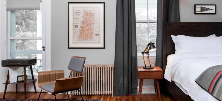 格兰维尔之家(Granville House)图片