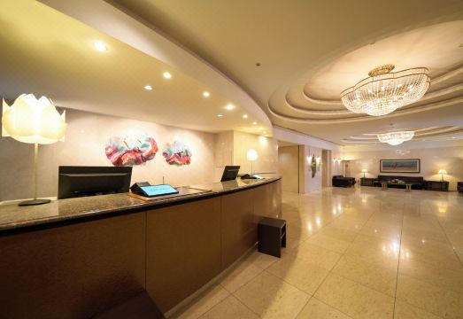 Hotel Resol Gifu Hotel Overview