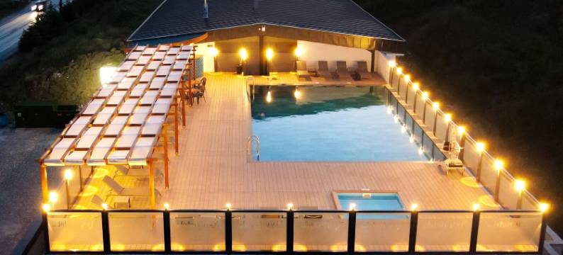 常春藤酒店水疗中心(ivy Hotel Spa)图片