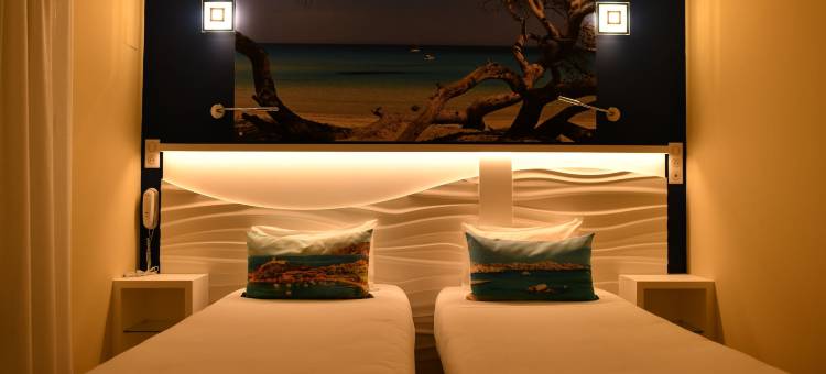 克拉里奇酒店(Hôtel le Claridge)图片