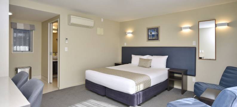 河石酒店(The Riverstone)图片