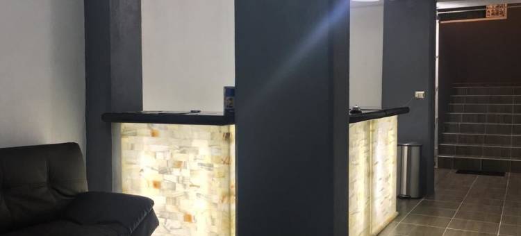 蝾螈套房酒店(Hotel Y Suites Axolotl)图片