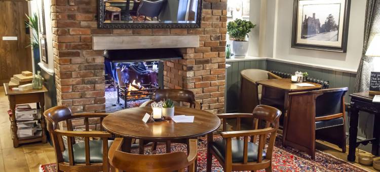 铃铛阿德敏斯特(The Bell Alderminster)图片