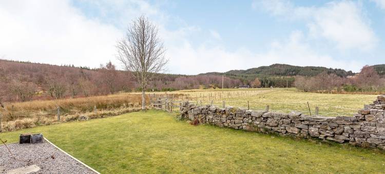 英施克莱格酒店(Inshcraig)图片