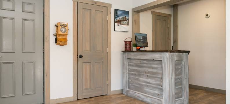 沃伦宾馆(Warren Lodge)图片