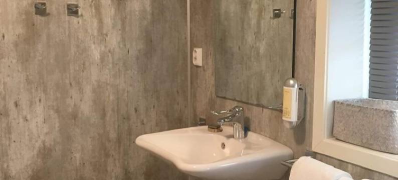 维兰德岛酒店(Værlandet Havhotell)图片