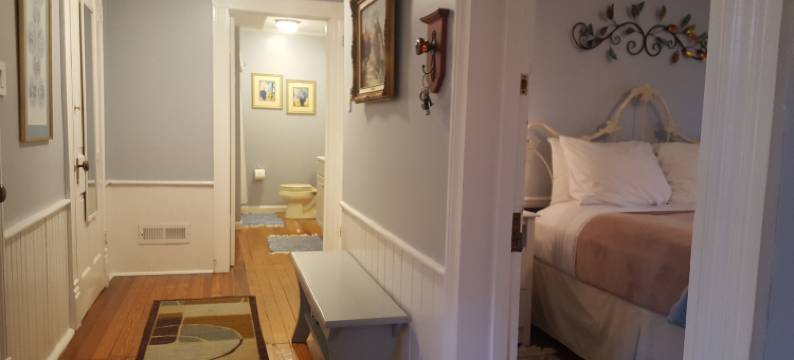 蜂鸟住宿加早餐旅馆(Hummingbird Inn)图片