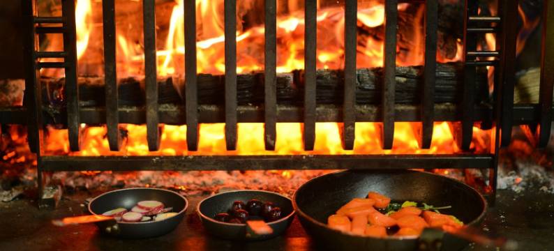 哈多纳斯阿达客栈酒店(Auberge de la Hardouinais-Arduen)图片