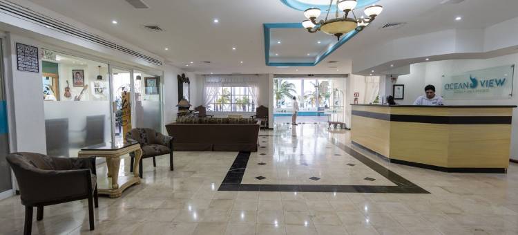 海景酒店(Hotel Ocean View)图片