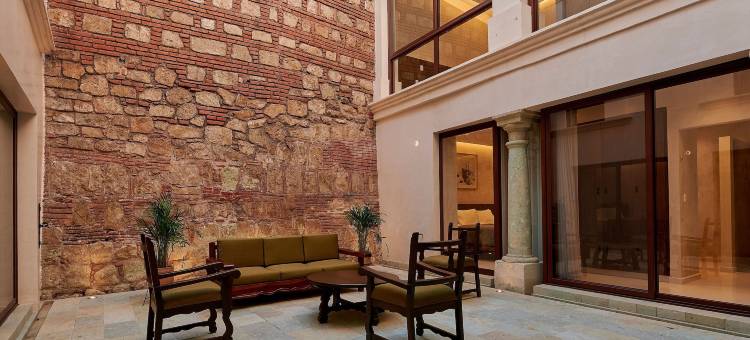 城市中心麦酒酒店精品店 - 限成人(Casa Quiote Hotel Boutique City Center Based - Adults Only)图片