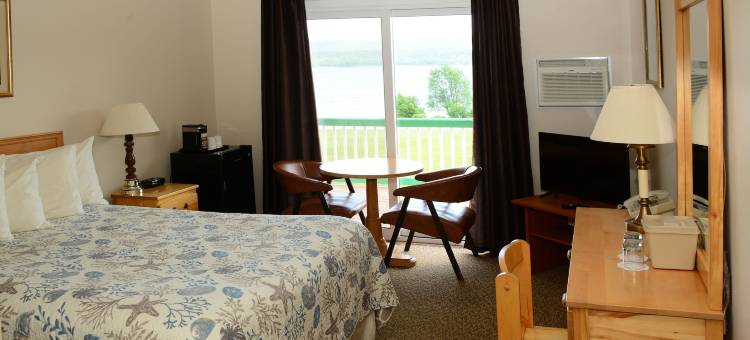 卡伯特小径汽车旅馆(Cabot Trail Motel)图片