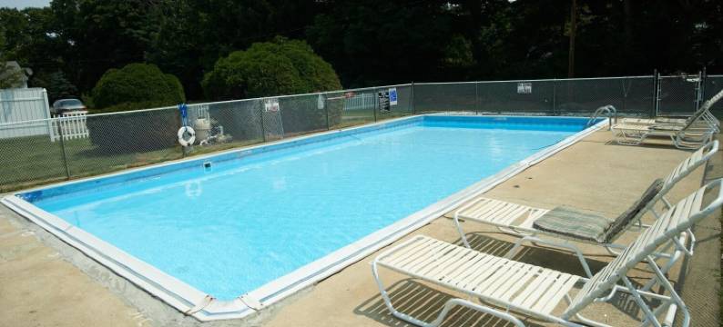 克林顿汽车旅馆(Clinton Motel)图片