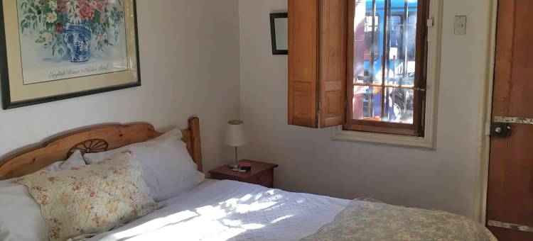 特拉尔肯住宿加早餐酒店(Tralkan B&B)图片