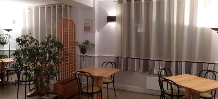 城堡庄园酒店(Hôtel le Bastide)图片