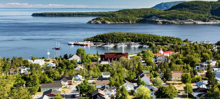 拉赛库斯(La Secousse)图片