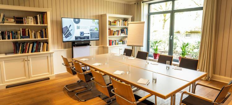 好卡登酒店和旅馆(Hotel Gut Kaden)图片