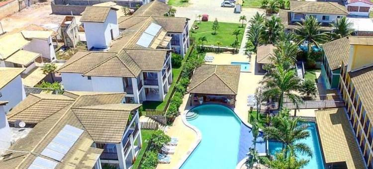 比斯树度假村(Tree Bies Resort - Oficial)图片